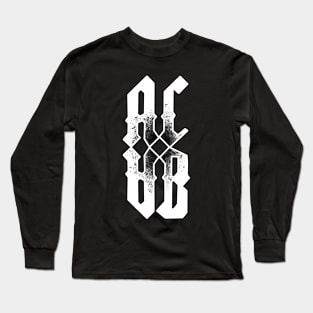 ACAB Long Sleeve T-Shirt